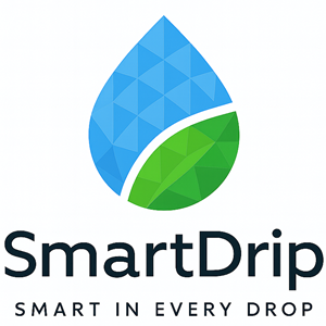 Smartdrip Logo